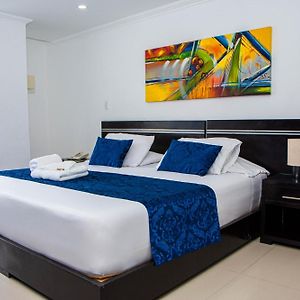 Hotel Six Avenue