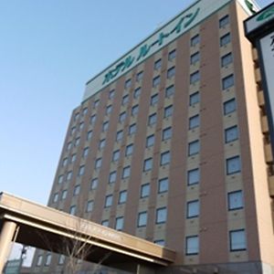 Hotel Route-Inn Shibata Inter